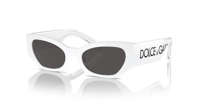 Dolce Gabbana DG 6003 331287 .48 Çoçuk Güneş Gözlüğü