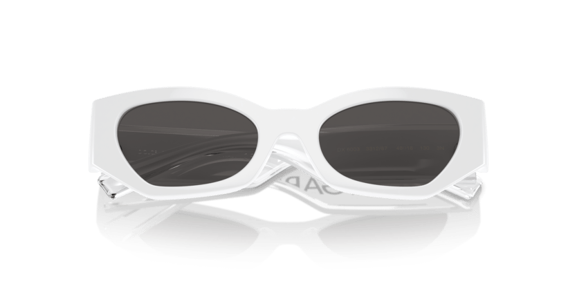 Dolce Gabbana DG 6003 331287 .48 Çoçuk Güneş Gözlüğü