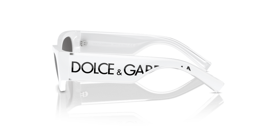 Dolce Gabbana DG 6003 331287 .48 Çoçuk Güneş Gözlüğü