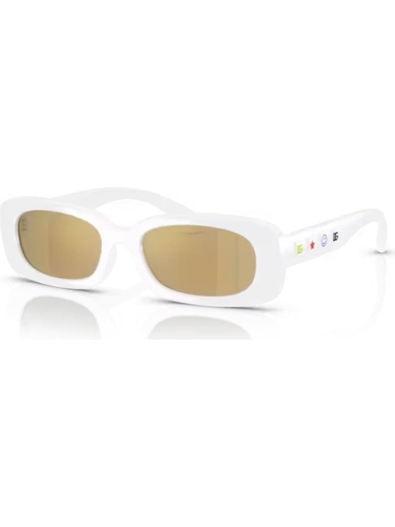 Dolce Gabbana DG 6006U 33127P .46 Çoçuk Güneş Gözlüğü