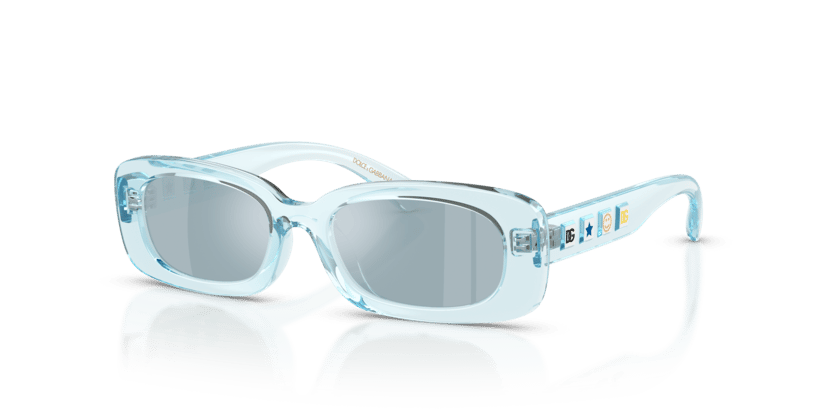 Dolce Gabbana DG 6006U 33466J .46 Çoçuk Güneş Gözlüğü
