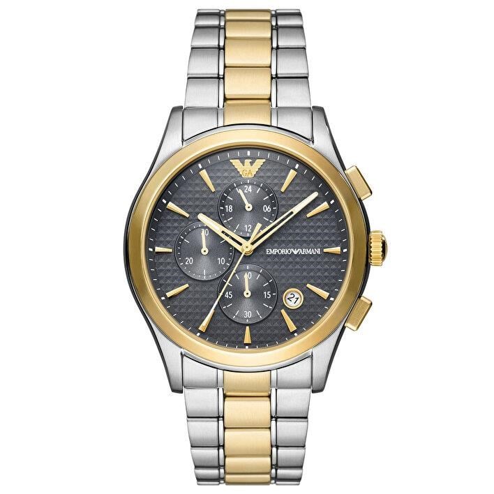 Emporio Armani AR11527 Erkek Kol Saati (SZ) (30)