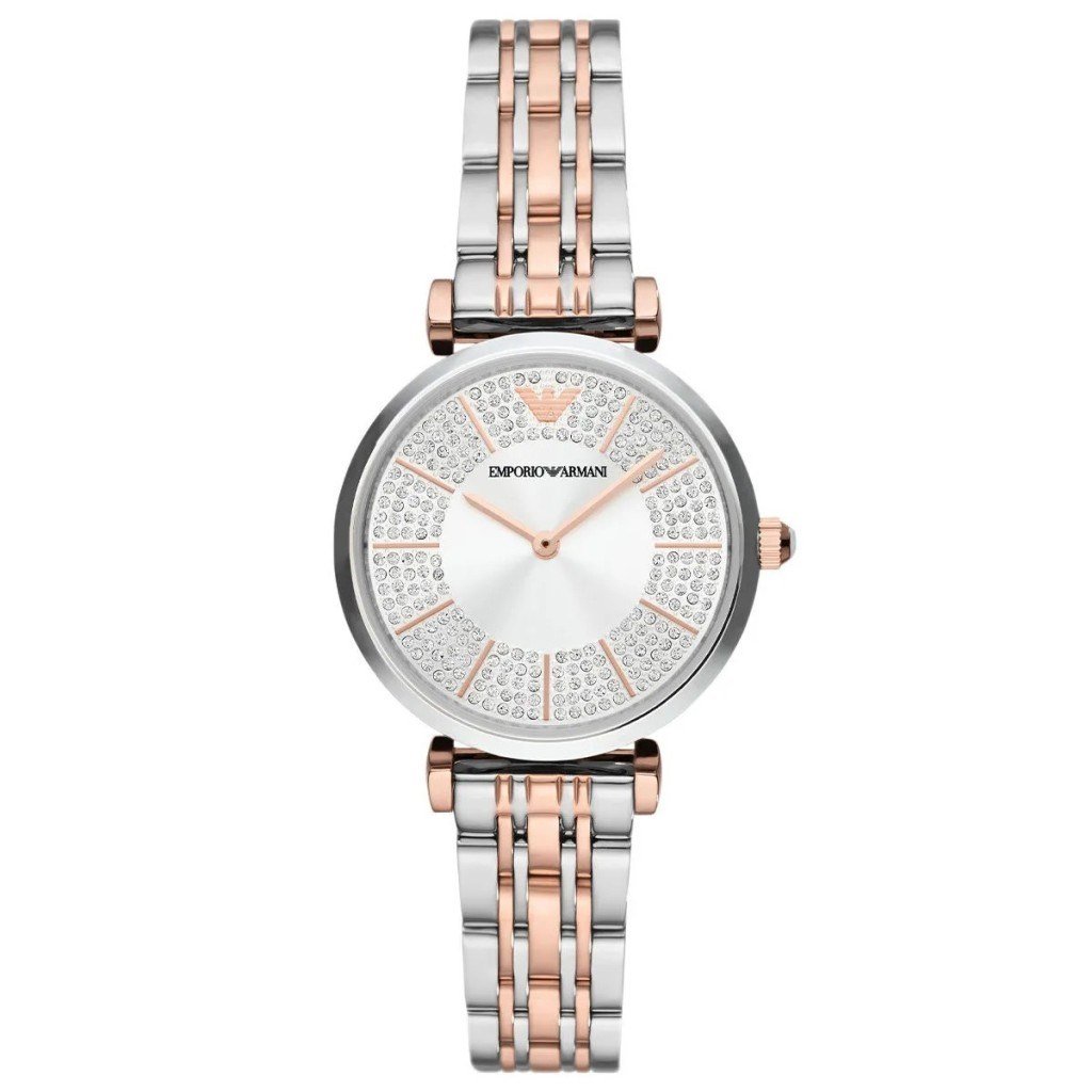 Emporio Armani AR11537 Kol Saati