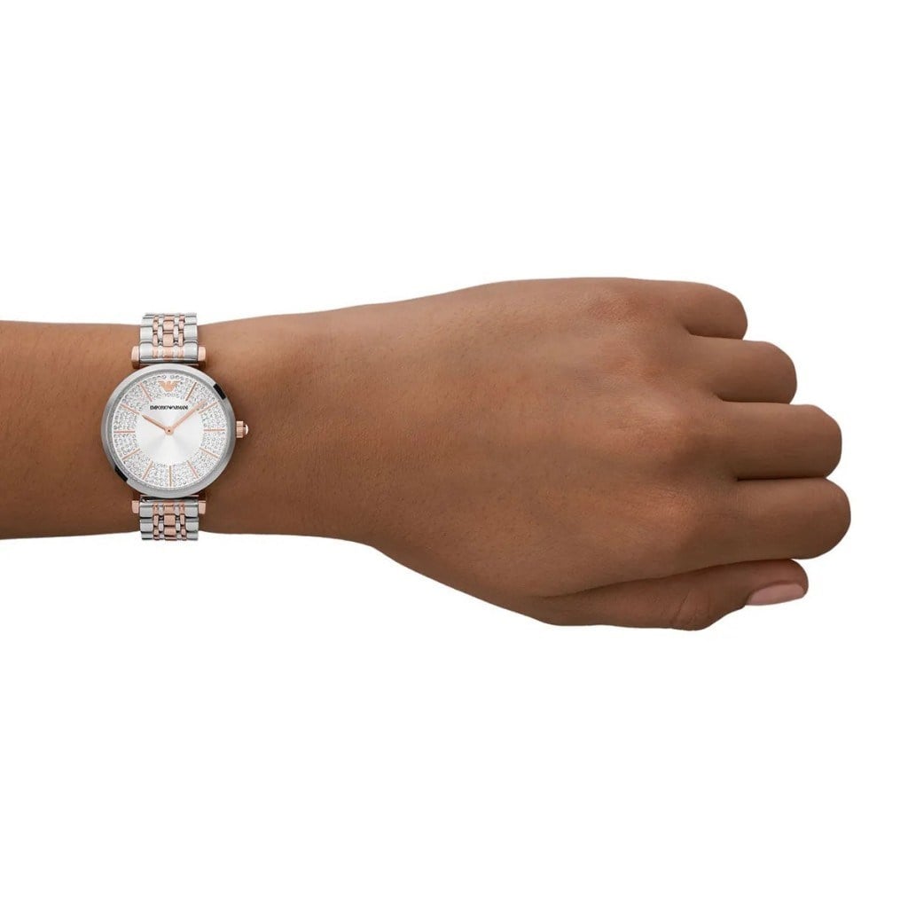 Emporio Armani AR11537 Kol Saati
