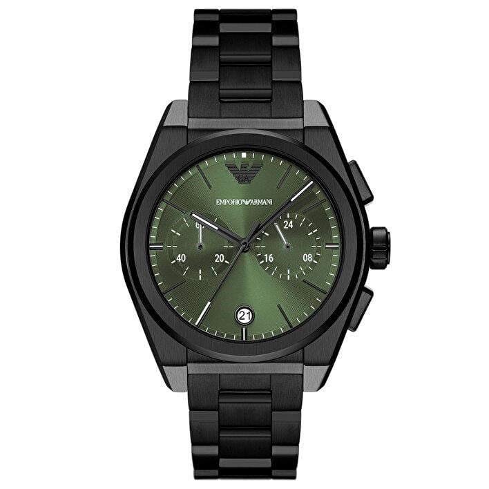 Emporio Armani AR11562 Erkek Kol Saati (SZ) (30)