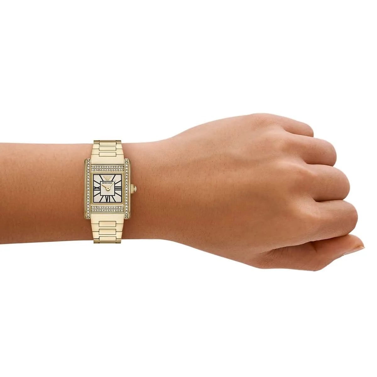 Emporio Armani AR11663 Kol Saati
