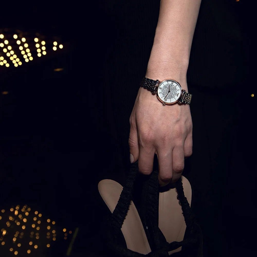 Emporio Armani AR1926 Kol Saati