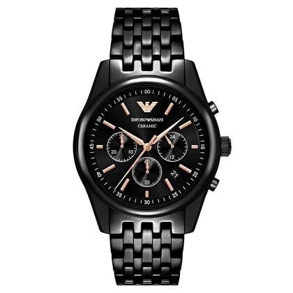 Emporio Armani AR70015 Kol Saati
