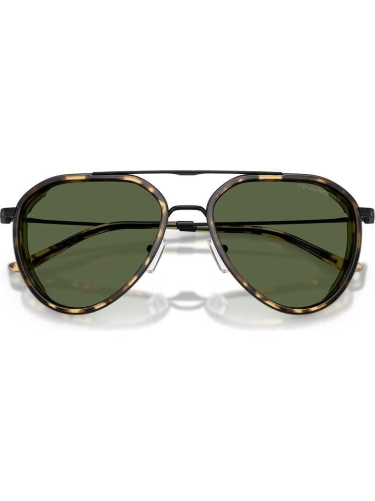 Emporio Armani EA 2163 300173 .56 Güneş Gözlüğü