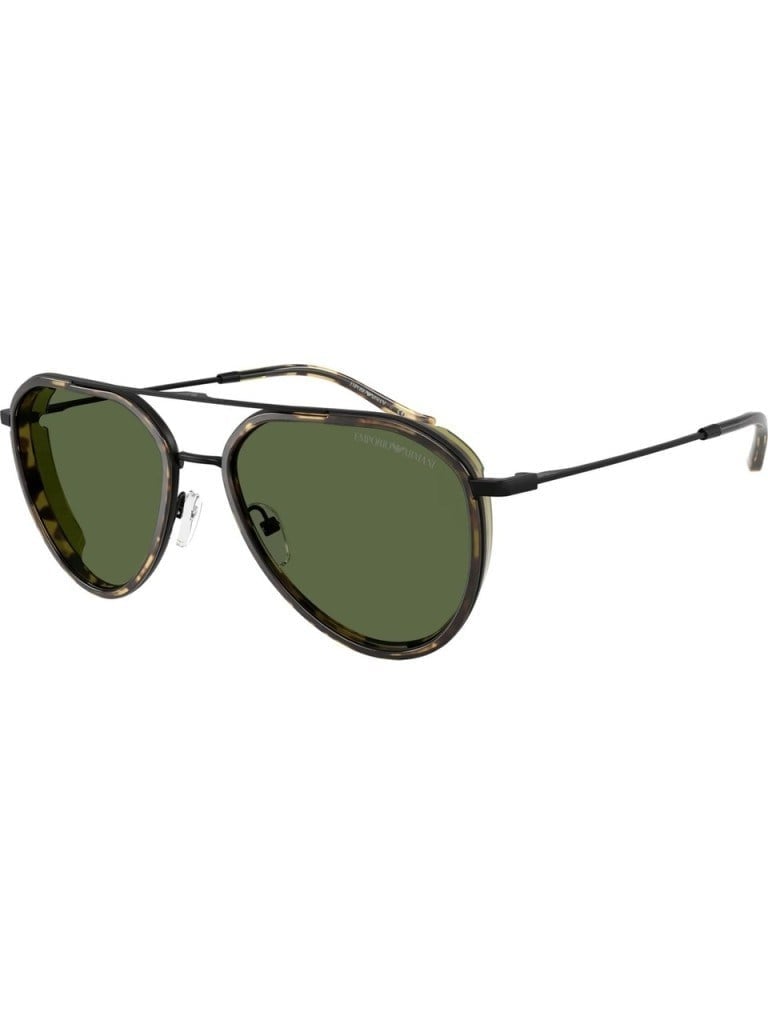 Emporio Armani EA 2163 300173 .56 Güneş Gözlüğü
