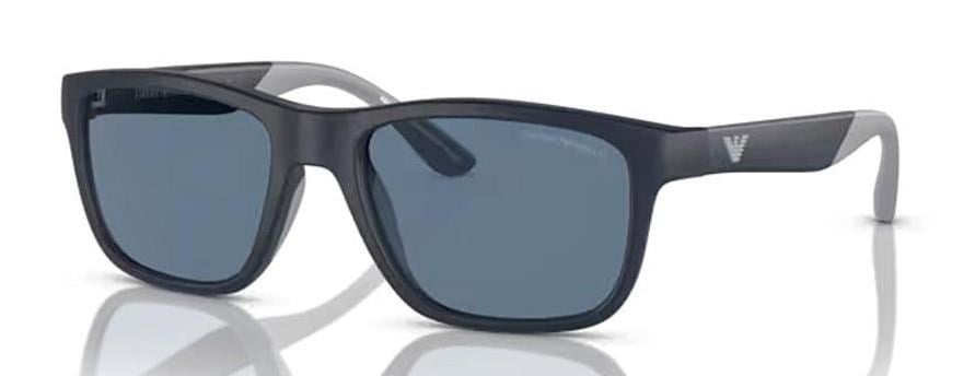 Emporio Armani EA 4002 508880 .48 Çocuk Güneş Gözlüğü