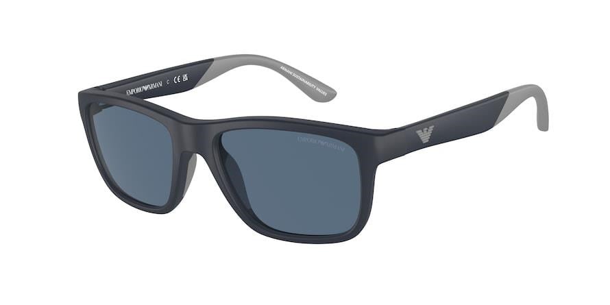 Emporio Armani EA 4002 508880 .48 Çocuk Güneş Gözlüğü
