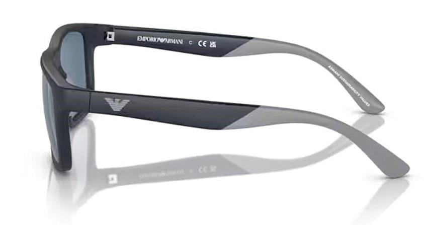 Emporio Armani EA 4002 508880 .48 Çocuk Güneş Gözlüğü
