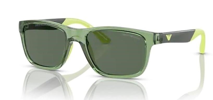 Emporio Armani EA 4002 535971 .48 Çocuk Güneş Gözlüğü