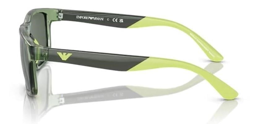 Emporio Armani EA 4002 535971 .48 Çocuk Güneş Gözlüğü