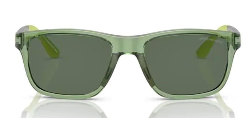 Emporio Armani EA 4002 535971 .48 Çocuk Güneş Gözlüğü