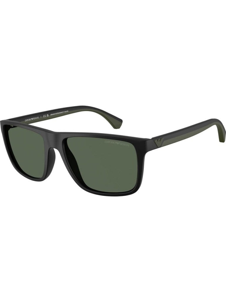 Emporio Armani EA 4033 500171 .56 Güneş Gözlüğü
