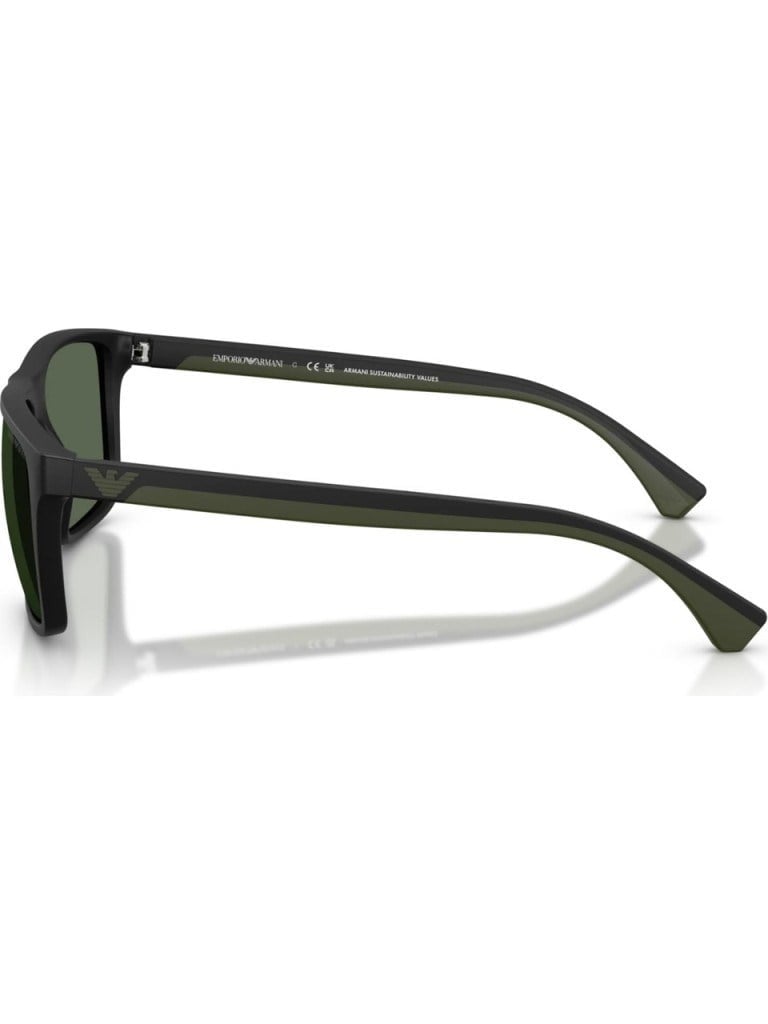Emporio Armani EA 4033 500171 .56 Güneş Gözlüğü