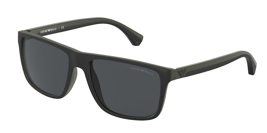 Emporio Armani EA 4033 586587 .56 Güneş Gözlüğü