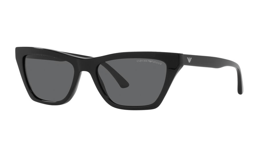Emporio Armani EA 4169 587587 .54 Güneş Gözlüğü