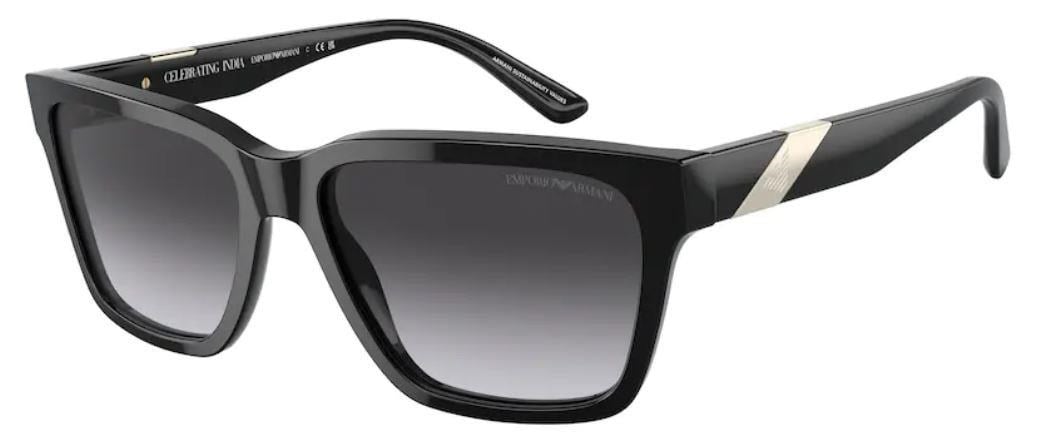 Emporio Armani EA 4177 50788G .57 Unisex Güneş Gözlüğü