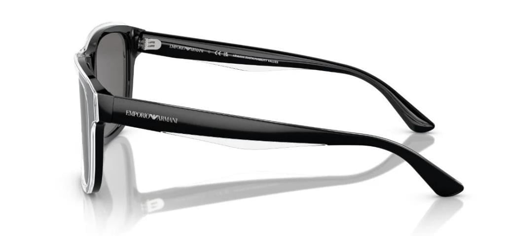 Emporio Armani EA 4208 605187 .56 Kadın Güneş Gözlüğü