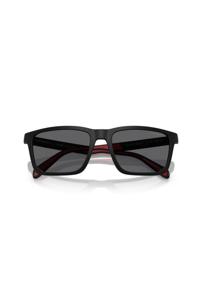 Emporio Armani EA 4219 5001T3 .57 Güneş Gözlüğü