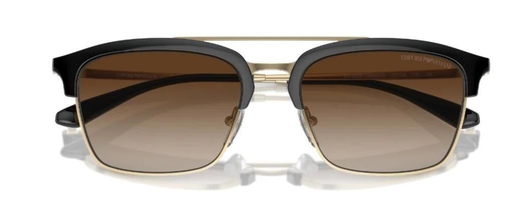 Emporio Armani EA 4228 300213 .55 Güneş Gözlüğü