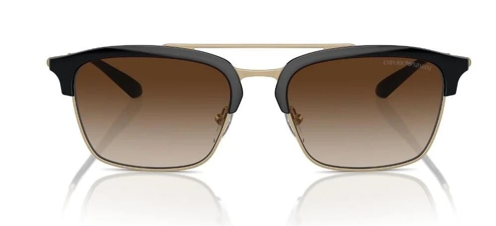 Emporio Armani EA 4228 300213 .55 Güneş Gözlüğü