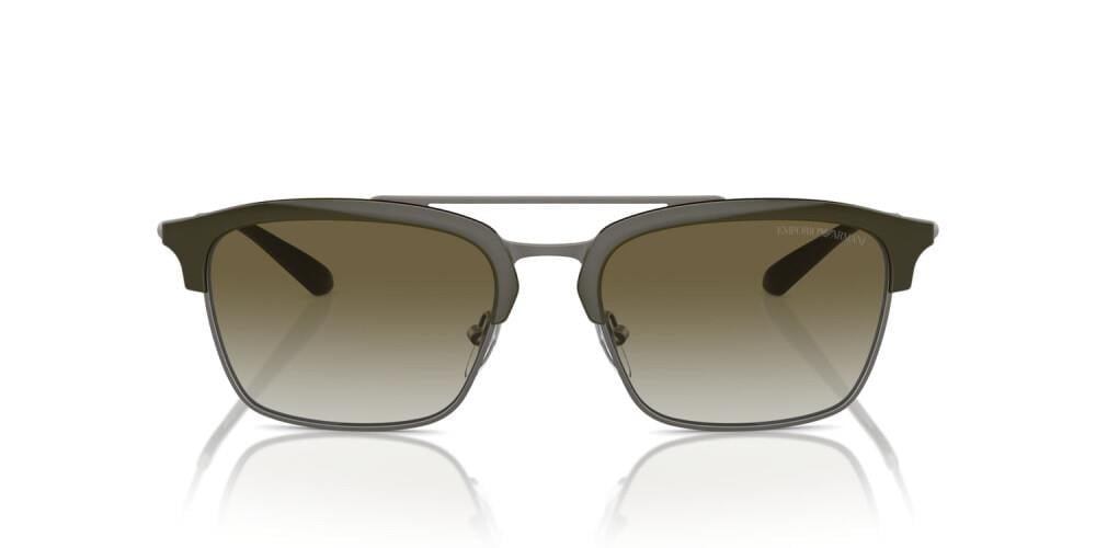Emporio Armani EA 4228 30038E .55 Erkek Güneş Gözlüğü