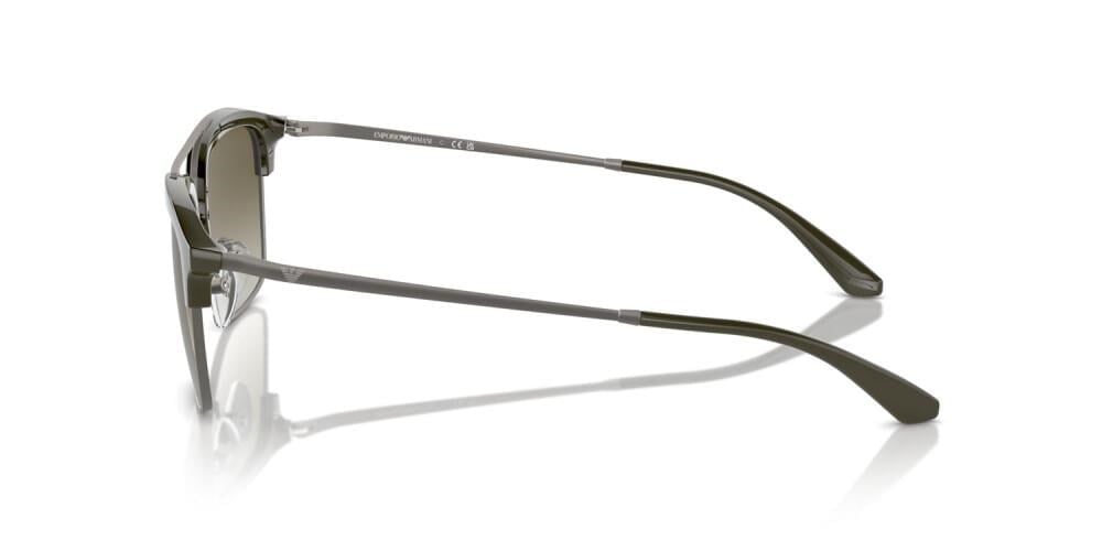 Emporio Armani EA 4228 30038E .55 Erkek Güneş Gözlüğü