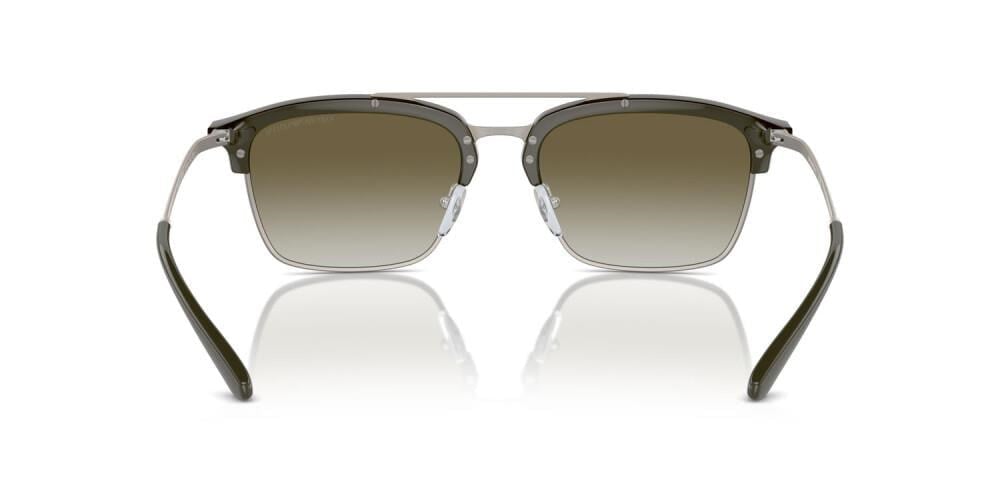 Emporio Armani EA 4228 30038E .55 Erkek Güneş Gözlüğü