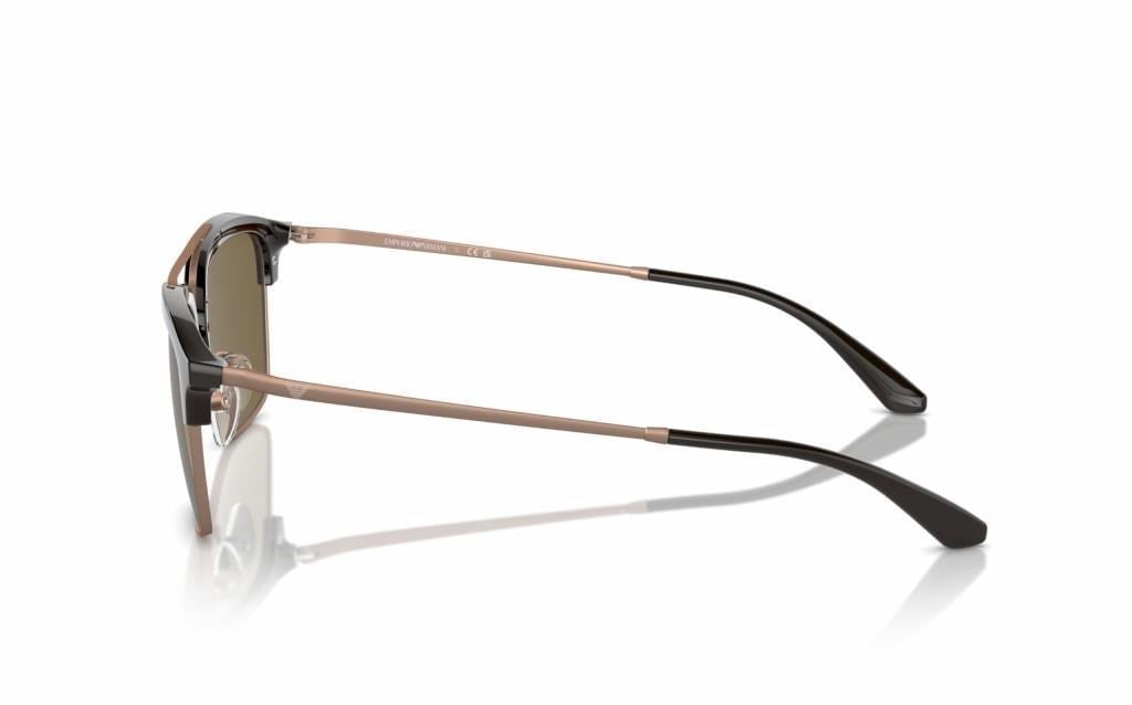 Emporio Armani EA 4228 320173 .55 Güneş Gözlüğü