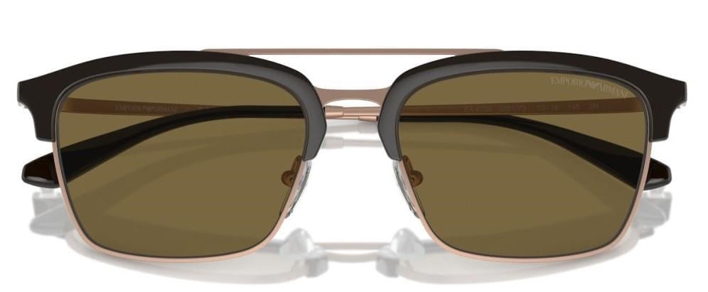 Emporio Armani EA 4228 320173 .55 Güneş Gözlüğü