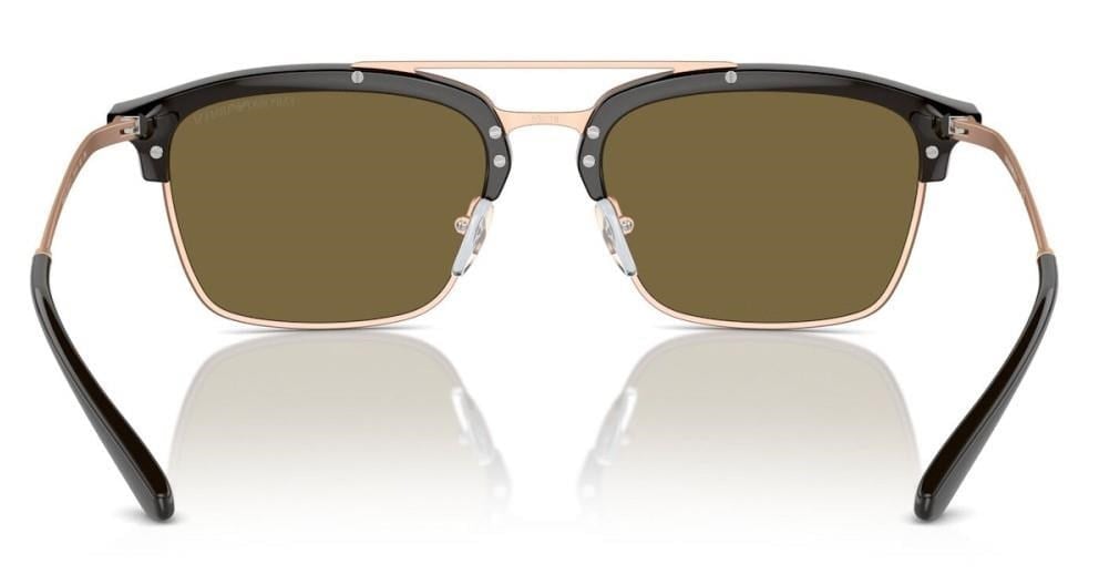 Emporio Armani EA 4228 320173 .55 Güneş Gözlüğü