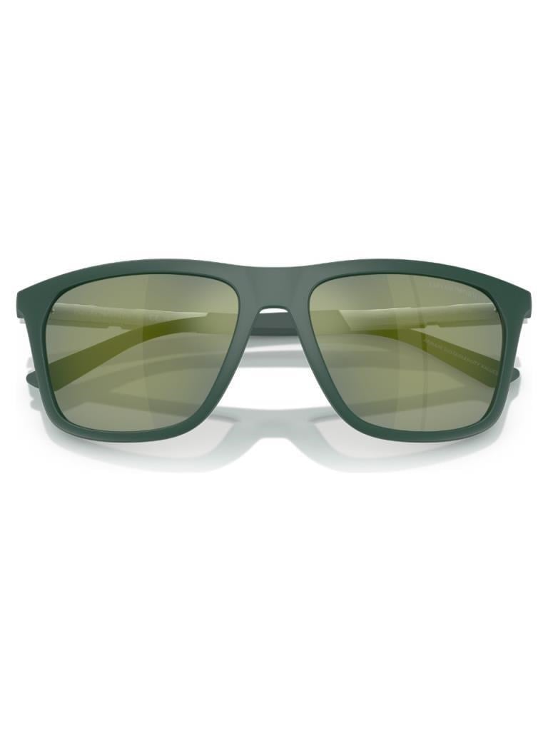 Emporio Armani EA 4237 61906R .57 Güneş Gözlüğü