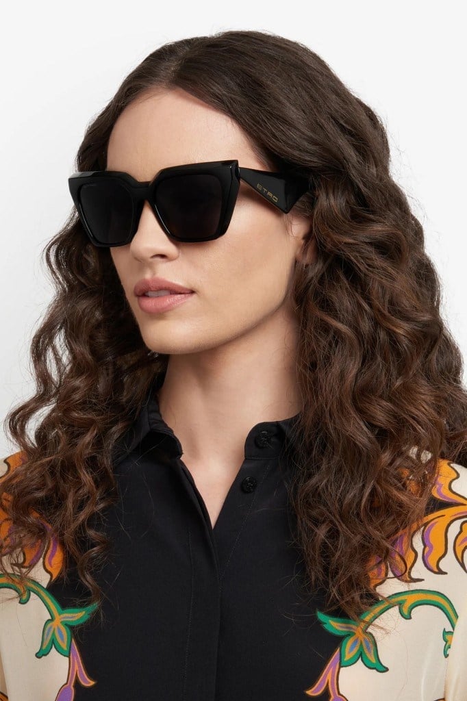 Etro Etro 0096/G/S 807IR .55 Kadın Güneş Gözlüğü