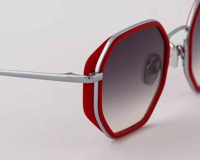 Eyepetizer Tommaso2 RY 1 .27 Güneş Gözlüğü