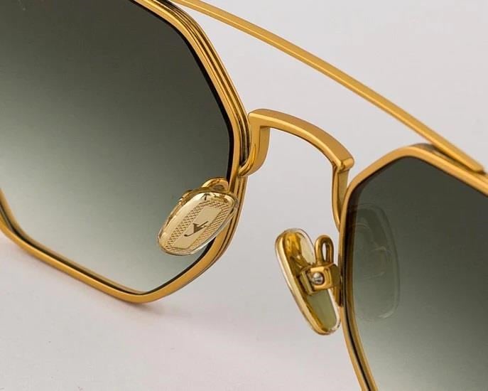 Eyepetizer York 4 .25 Güneş Gözlüğü