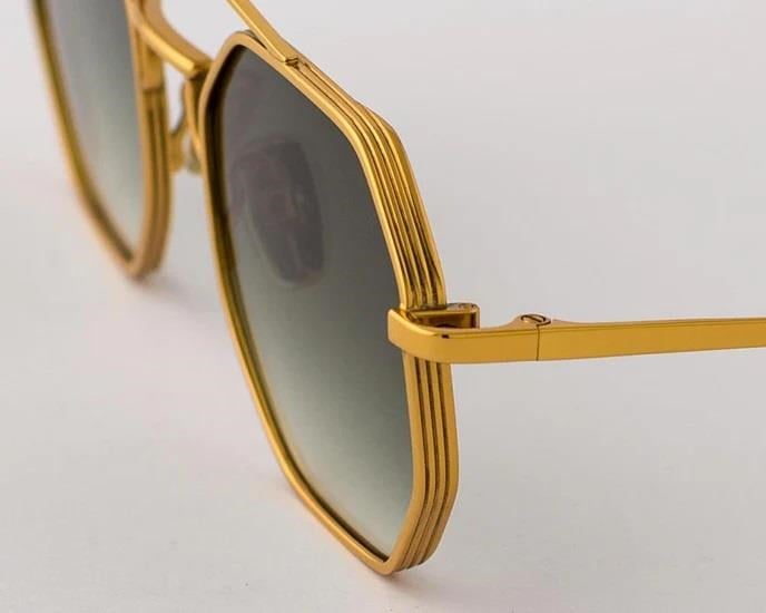 Eyepetizer York 4 .25 Güneş Gözlüğü