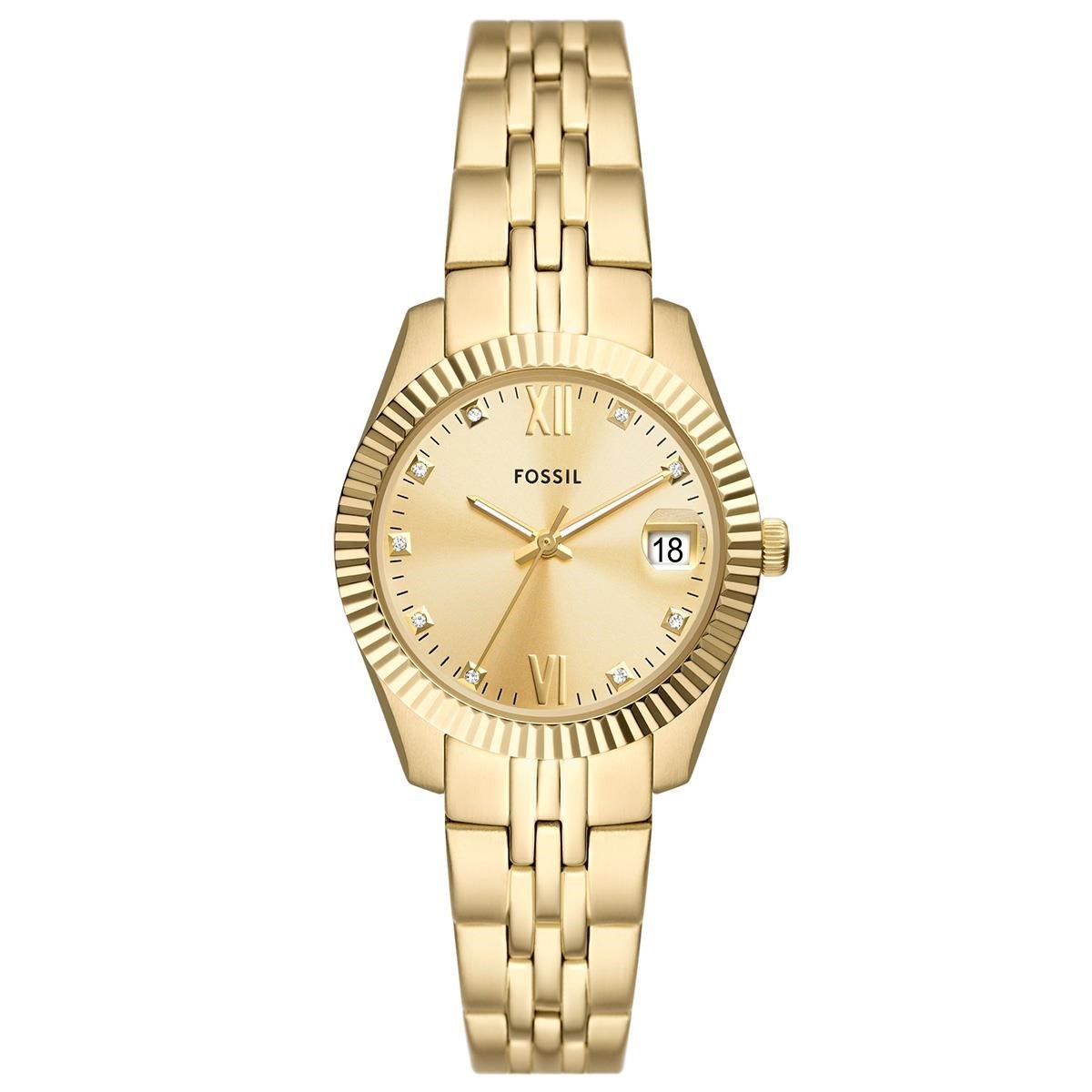 Fossil FES5338 Kol Saati