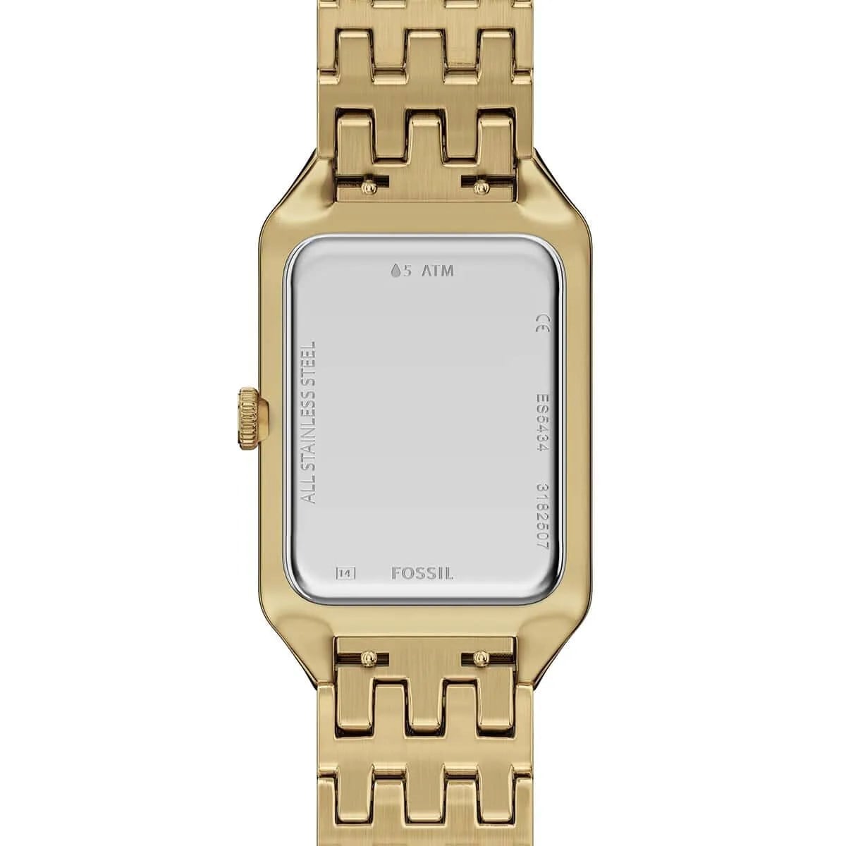 Fossil FES5434 Kol Saati
