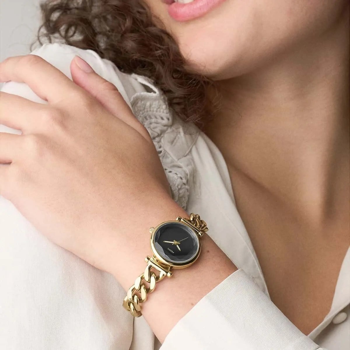 Fossil FES5440 Kol Saati