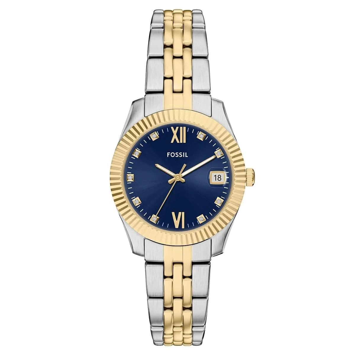Fossil FES5443 Kol Saati
