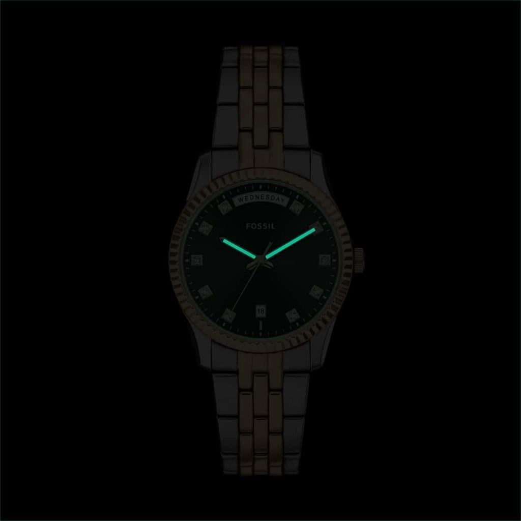 Fossil FES5458 Kol Saati