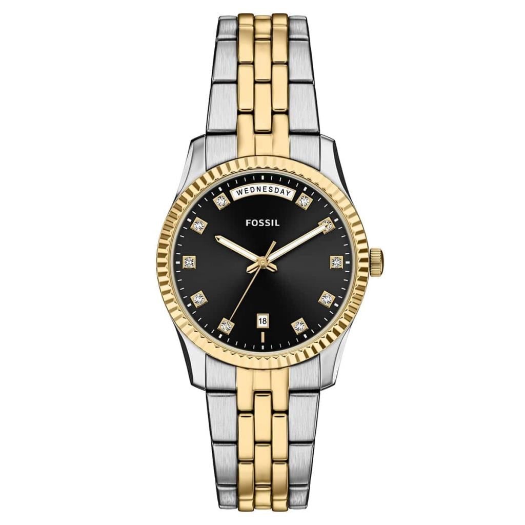 Fossil FES5458 Kol Saati