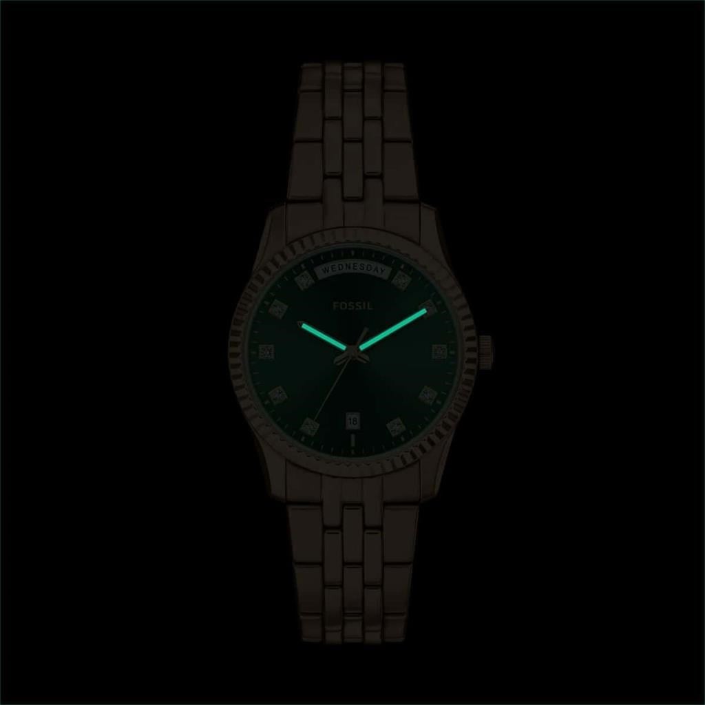 Fossil FES5460 Kol Saati