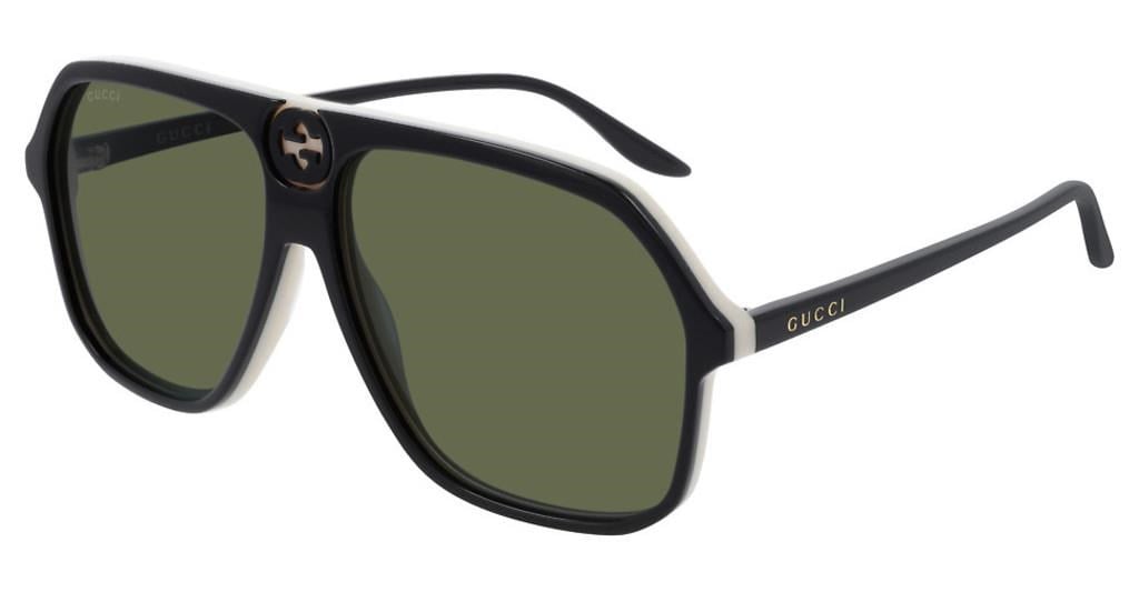 Gucci GG 0734S 004 .62 Güneş Gözlüğü