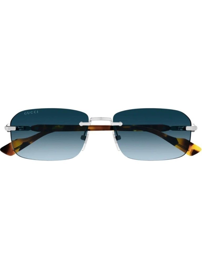 Gucci GG 1221S 007 .56 Güneş Gözlüğü