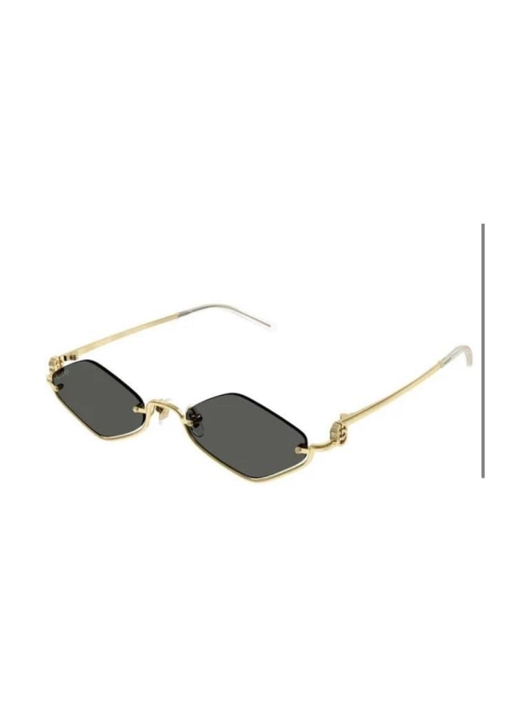 Gucci GG 1604S 001 .53 Güneş Gözlüğü